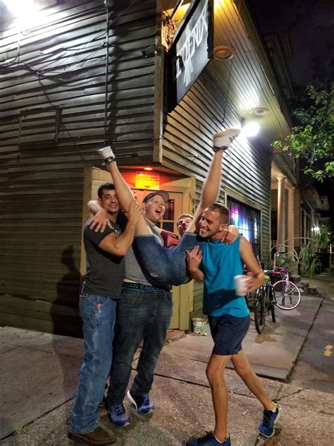 new orleans gay sauna|The Phoenix Bar.